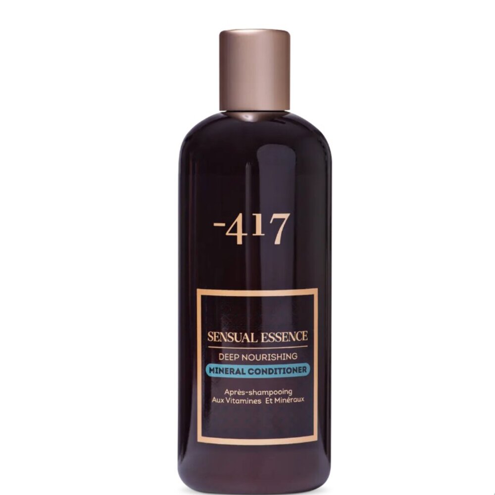 -417 Sensual Essence Deep Nourishing Mineral Conditioner